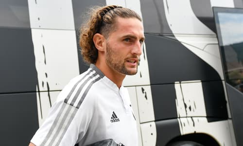 Adrien Rabiot, Juventus, 2022/23