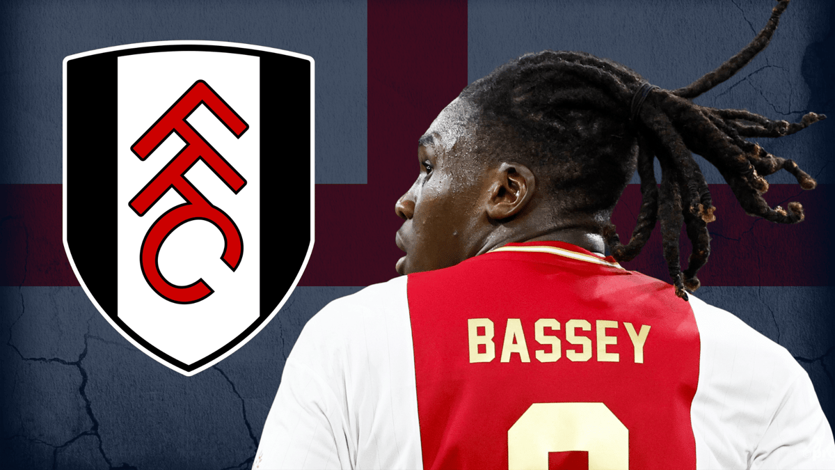 Calvin Bassey