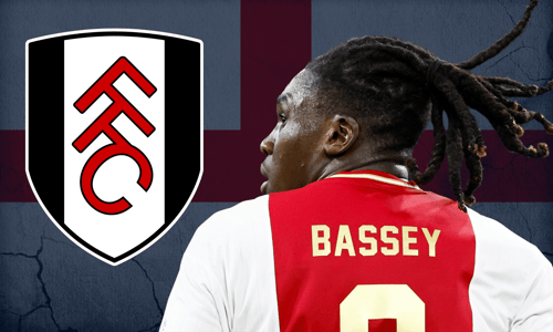 Calvin Bassey