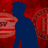 Gustav Isaksen, Feyenoord, PSV