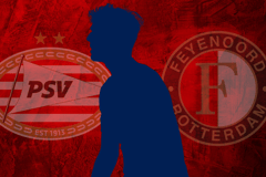 Gustav Isaksen, Feyenoord, PSV