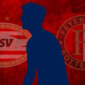 Het Feyenoord-target dat beter bij PSV tot zijn recht zou komen
