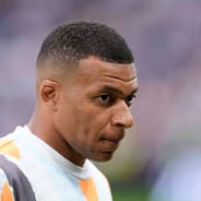 Kylian Mbappe, Real Madrid, 2024/25