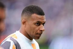 Kylian Mbappe, Real Madrid, 2024/25