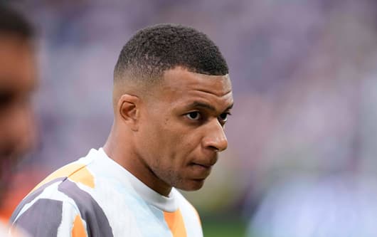 Kylian Mbappe, Real Madrid, 2024/25