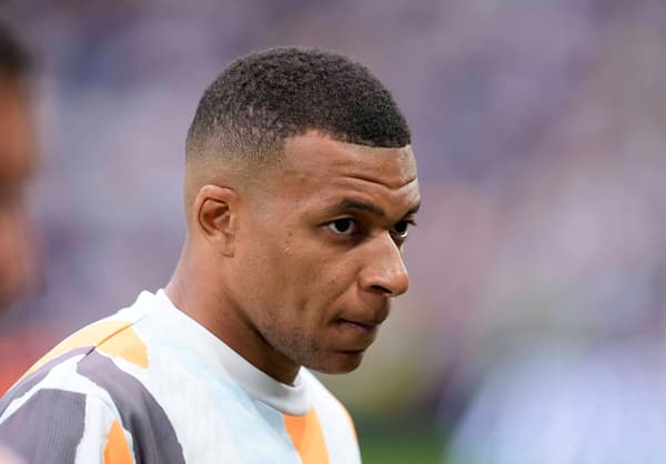 Kylian Mbappe, Real Madrid, 2024/25