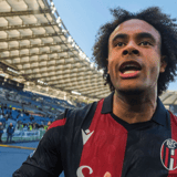 Joshua Zirkzee, Bologna