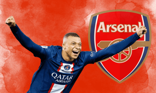 Mbappe