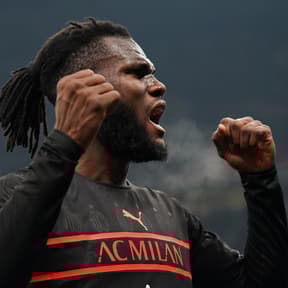 Barcelona make agreement to sign Kessie