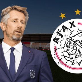 'Totale anarchie' op De Toekomst: 'Spelers zitten soms aan de ballonnetjes'