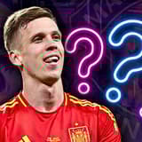 Dani Olmo, Chelsea, Man Utd