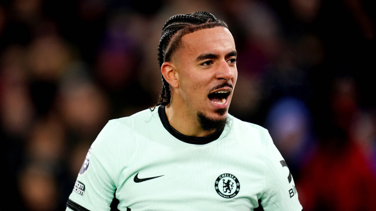 Malo Gusto, Chelsea