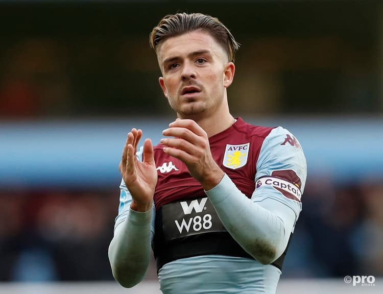 What if Grealish had left Aston Villa one year earlier?
