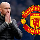 Erik ten Hag, Man Utd, 2024/25