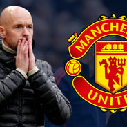 Erik ten Hag, Man Utd, 2024/25