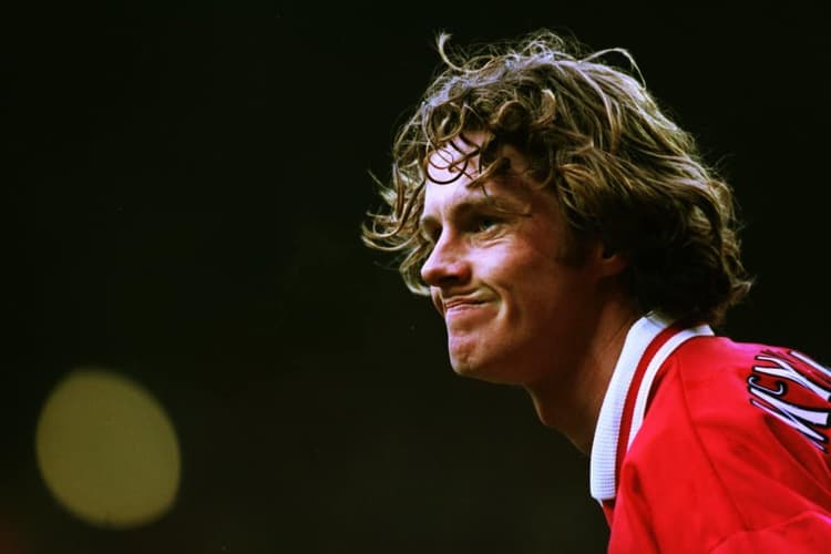 Steve McManaman came through Liverpool's youth academy before moving to Real Madrid