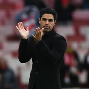 Arsenal to dump international star in smart piece of January business