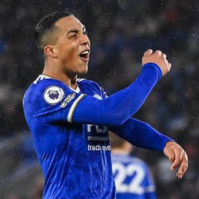 Arsenal to beat Real Madrid in Youri Tielemans race