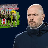 Erik ten Hag, Ajax, 2023