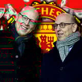 The Glazers, Joal Glazer, Avram Glazer, Man Utd
