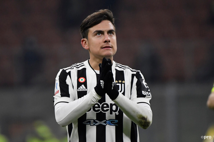 Paulo Dybala