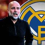 Josep Guardiola, Real Madrid