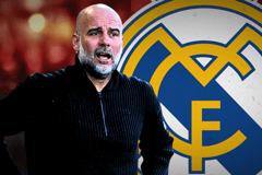 Josep Guardiola, Real Madrid