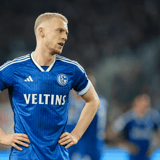 Timo Baumgartl, Schalke 04