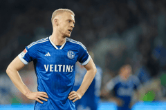 Timo Baumgartl, Schalke 04