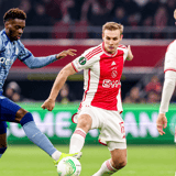 Tim Iroegbunam, Ajax vs Aston Villa