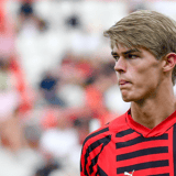 Charles De Ketelaere