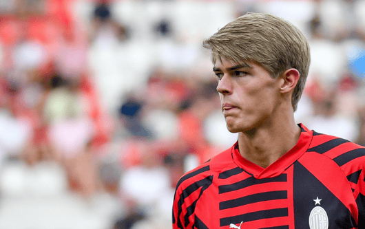 Charles De Ketelaere