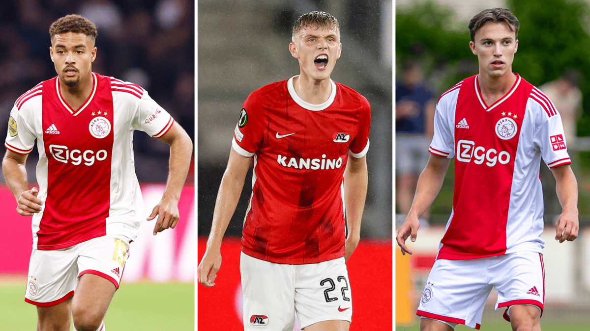 Grootste Talenten
