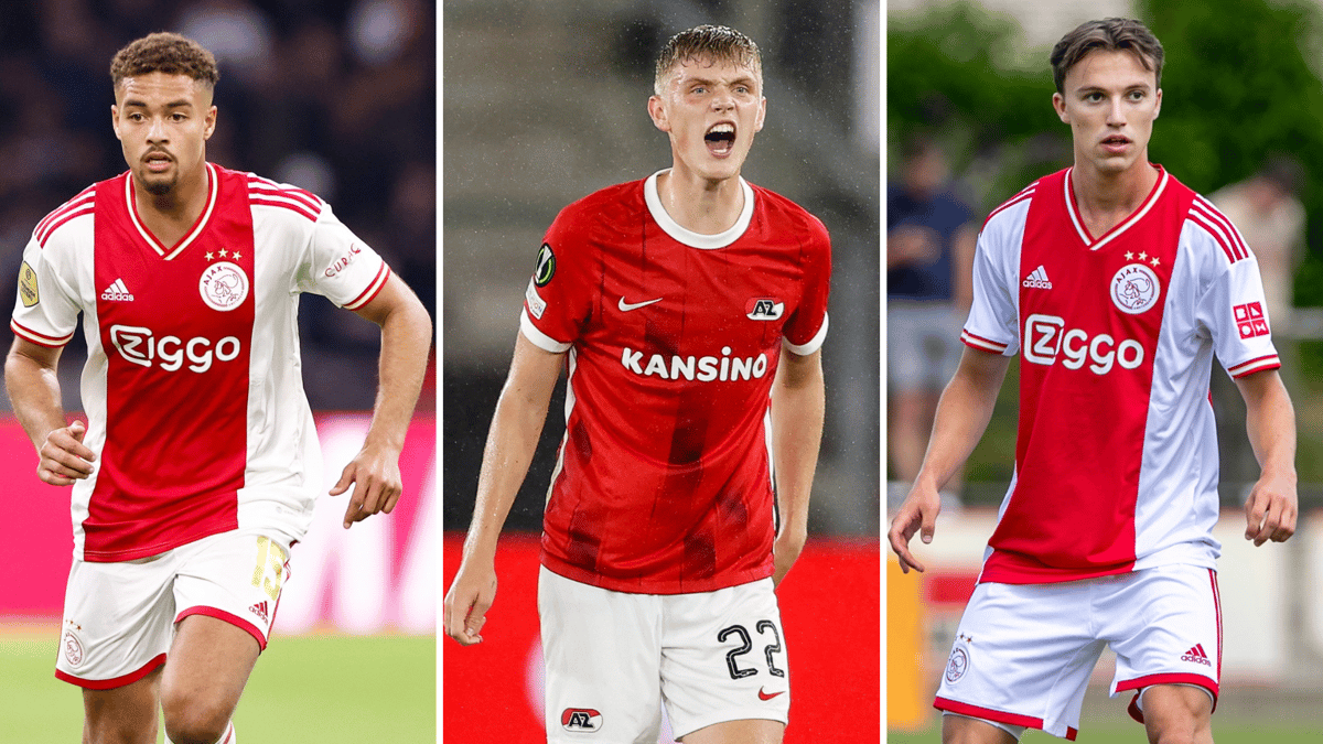 Grootste Talenten