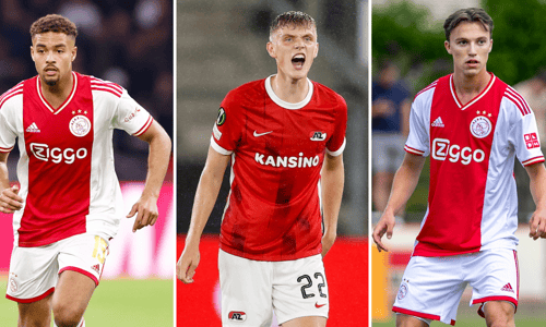 Grootste Talenten