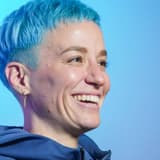 Megan Rapinoe, USWNT, 2023