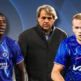 Moises Caicedo, Todd Boehly, Mykhailo Mudryk, Chelsea