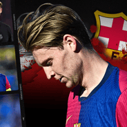 Frenkie de Jong, FC Barcelona