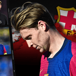 Frenkie de Jong, FC Barcelona
