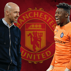 Manchester United en Internazionale naderen akkoord over Onana: De Telegraaf meldt transfersom
