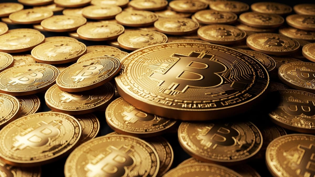 Bitcoin