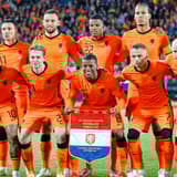 Nederland, Oranje, Nederlands elftal, 2021/22