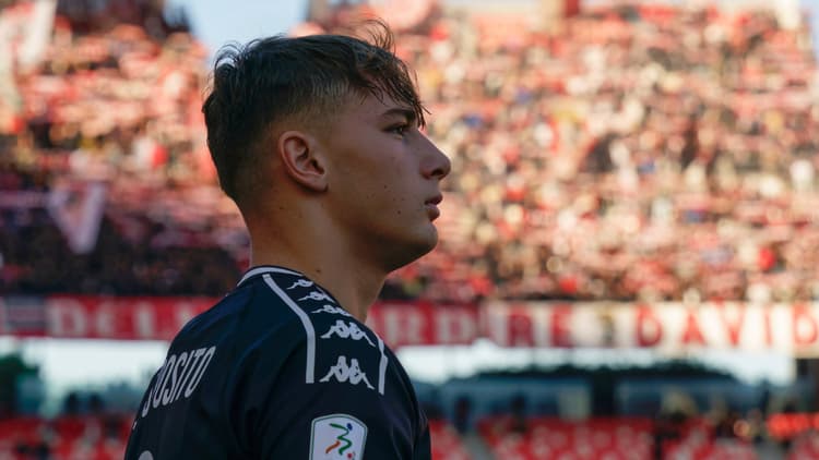 Francesco Pio Esposito