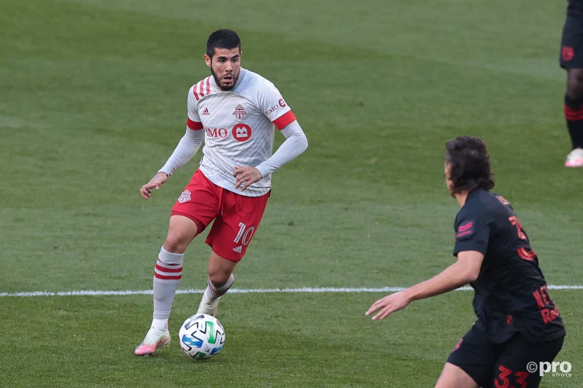 Liverpool turn to MLS for short-term solution to defensive crisis
