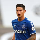 Should Everton cut their losses with an unhappy James Rodriguez?