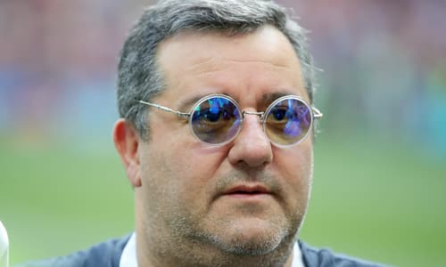 Who is Mino Raiola? The super-agent behind Haaland and Pogba