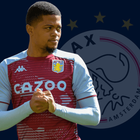 Wordt man van 32 miljoen euro uit Jamaica de oplossing van Ajax?