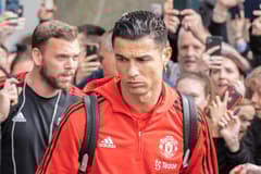 Cristiano Ronaldo, Man Utd, 2021/22