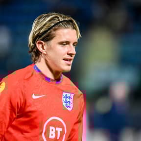 Gallagher enhances his Chelsea chances with decisive England display