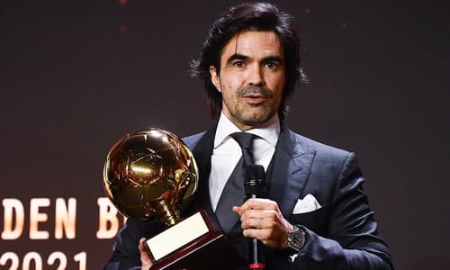 Federico Pastorello, football agent